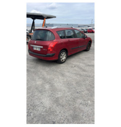 Aile avant gauche PEUGEOT 308 1 SW