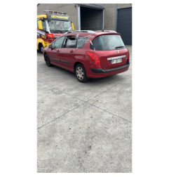 Aile avant gauche PEUGEOT 308 1 SW