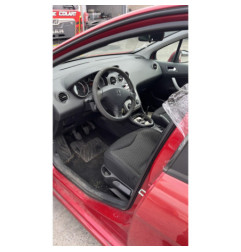 Aile avant gauche PEUGEOT 308 1 SW