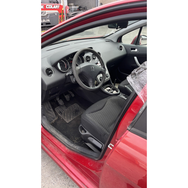 Aile avant gauche PEUGEOT 308 1 SW Photo n°10