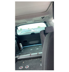 Aile avant gauche PEUGEOT 308 1 SW