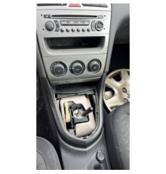 Aile avant gauche PEUGEOT 308 1 SW