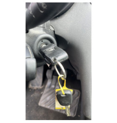 Aile avant gauche PEUGEOT 308 1 SW