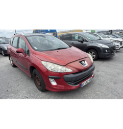 Aile avant gauche PEUGEOT 308 1 SW
