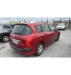 Aile avant gauche PEUGEOT 308 1 SW