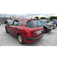 Aile avant gauche PEUGEOT 308 1 SW