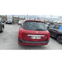 Aile avant gauche PEUGEOT 308 1 SW
