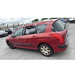 Aile avant gauche PEUGEOT 308 1 SW