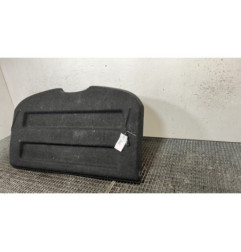 Plage arriere NISSAN QASHQAI 1