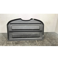 Plage arriere NISSAN QASHQAI 1