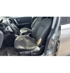 Plage arriere NISSAN QASHQAI 1