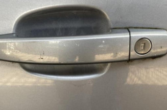 Porte avant gauche OPEL ZAFIRA B