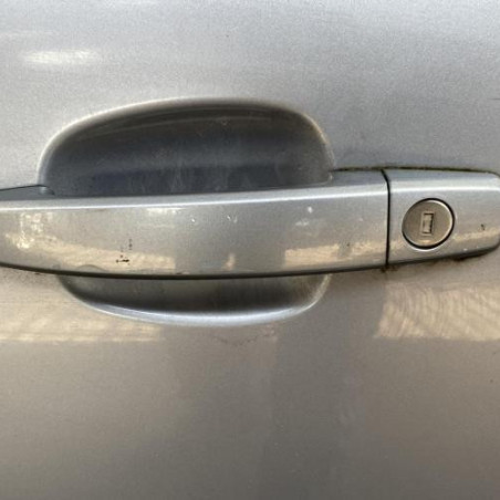 Porte avant gauche OPEL ZAFIRA B