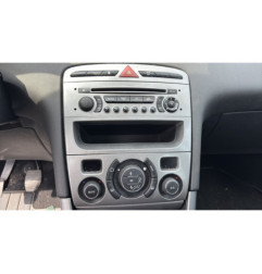 Aile avant gauche PEUGEOT 308 1