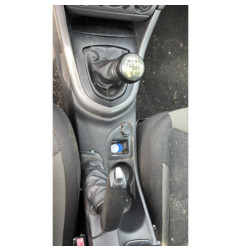 Aile avant gauche PEUGEOT 308 1