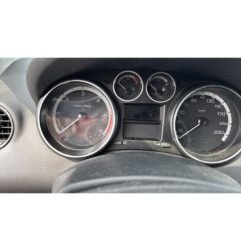 Aile avant gauche PEUGEOT 308 1