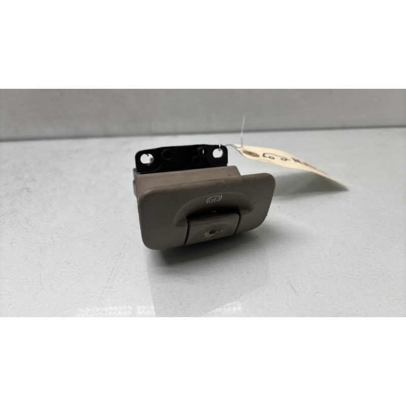Poignee electrique frein a main RENAULT GRAND SCENIC 2 Photo n°1