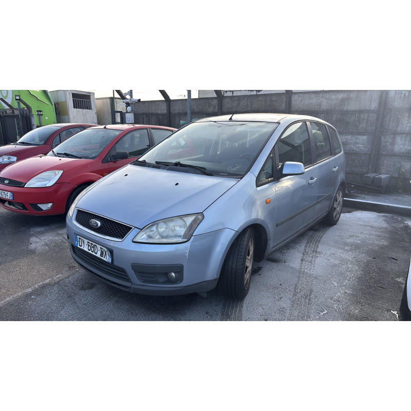 Cremaillere assistee FORD C-MAX 1 Photo n°4