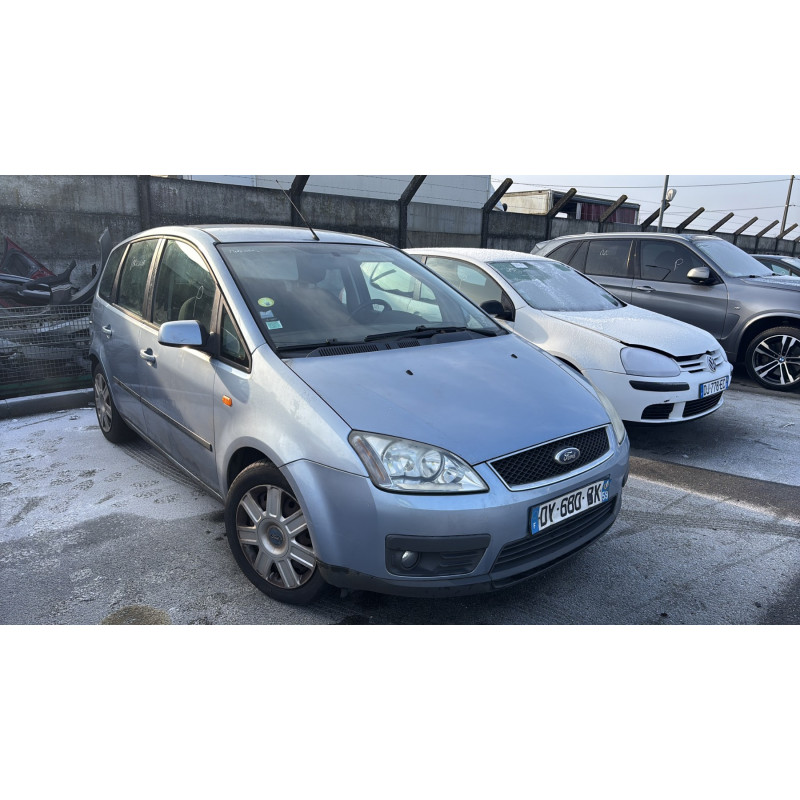 Cremaillere assistee FORD C-MAX 1 Photo n°5