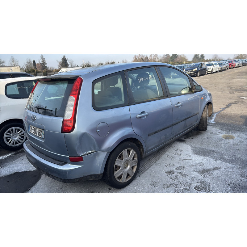 Cremaillere assistee FORD C-MAX 1 Photo n°6
