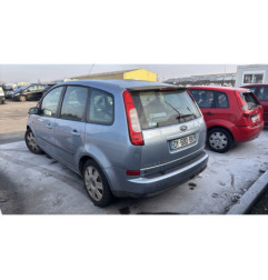 Cremaillere assistee FORD C-MAX 1