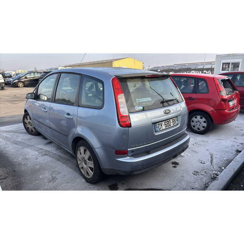 Cremaillere assistee FORD C-MAX 1 Photo n°7