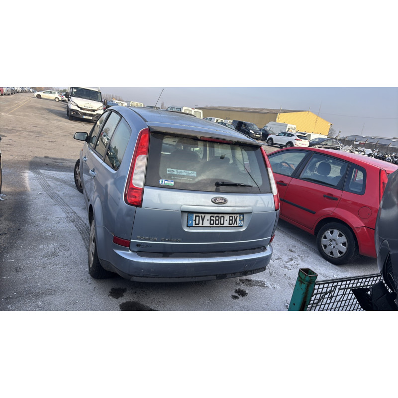 Cremaillere assistee FORD C-MAX 1 Photo n°8