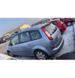 Cremaillere assistee FORD C-MAX 1