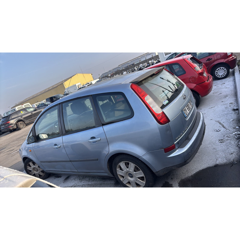 Cremaillere assistee FORD C-MAX 1 Photo n°9