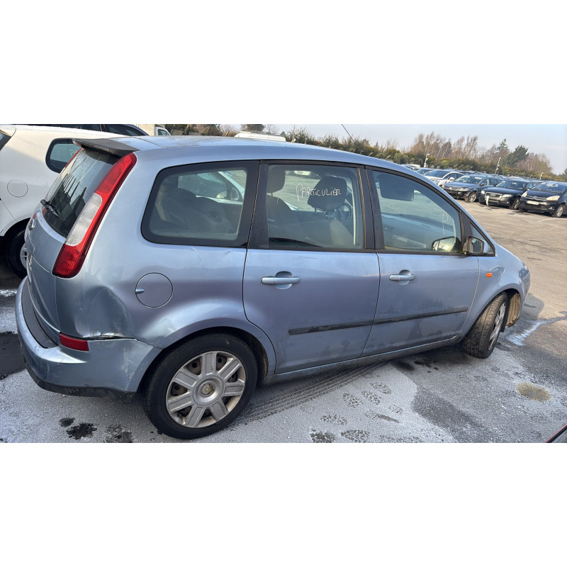 Cremaillere assistee FORD C-MAX 1 Photo n°10