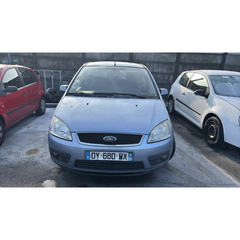 Cremaillere assistee FORD C-MAX 1 Photo n°11