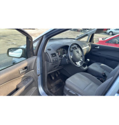 Cremaillere assistee FORD C-MAX 1