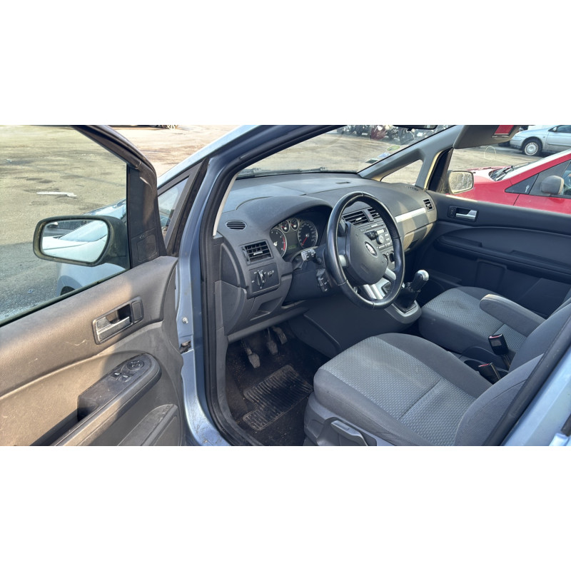 Cremaillere assistee FORD C-MAX 1 Photo n°12