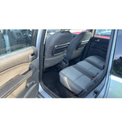 Cremaillere assistee FORD C-MAX 1