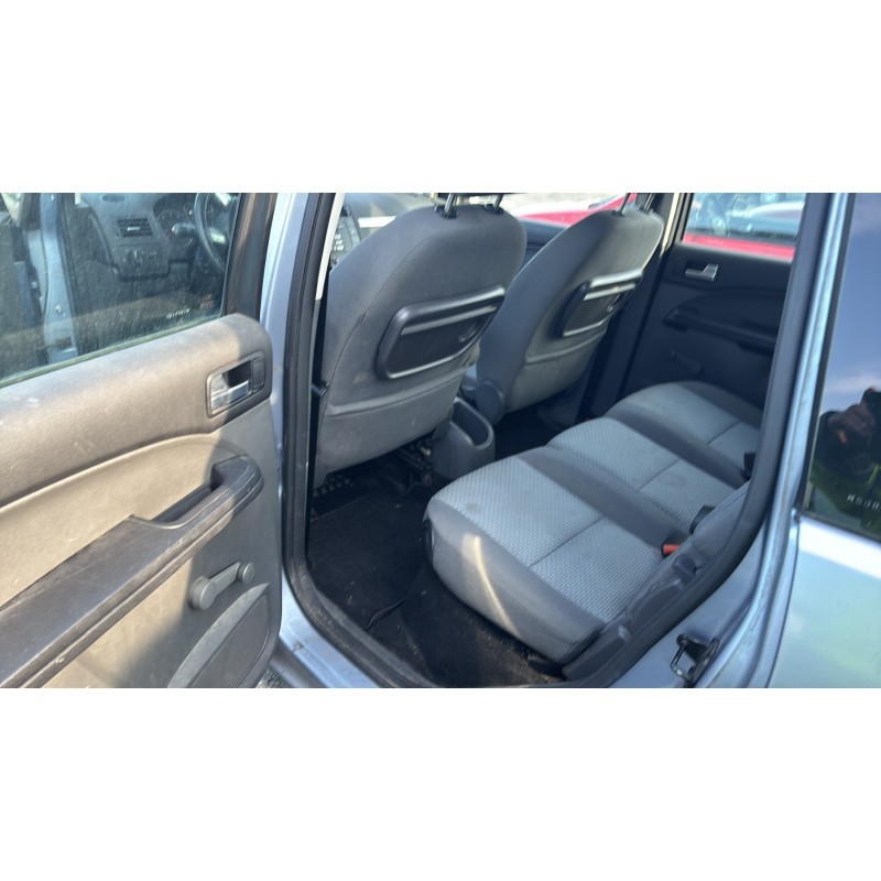 Cremaillere assistee FORD C-MAX 1 Photo n°13