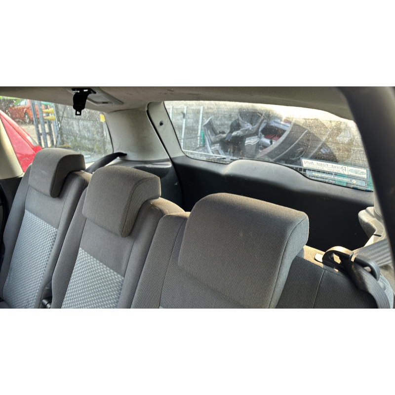 Cremaillere assistee FORD C-MAX 1 Photo n°14