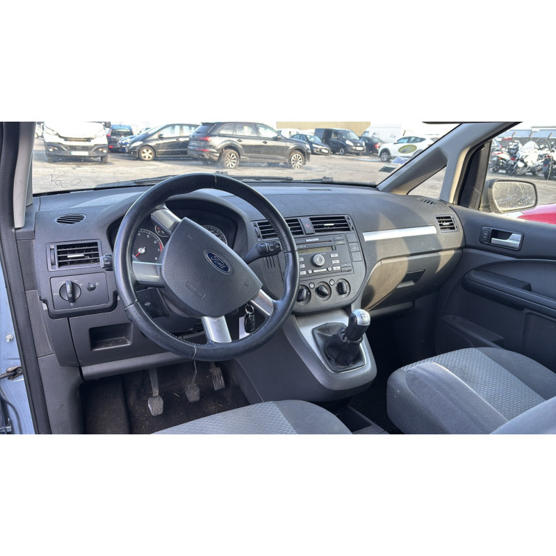 Cremaillere assistee FORD C-MAX 1 Photo n°15