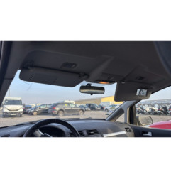 Cremaillere assistee FORD C-MAX 1