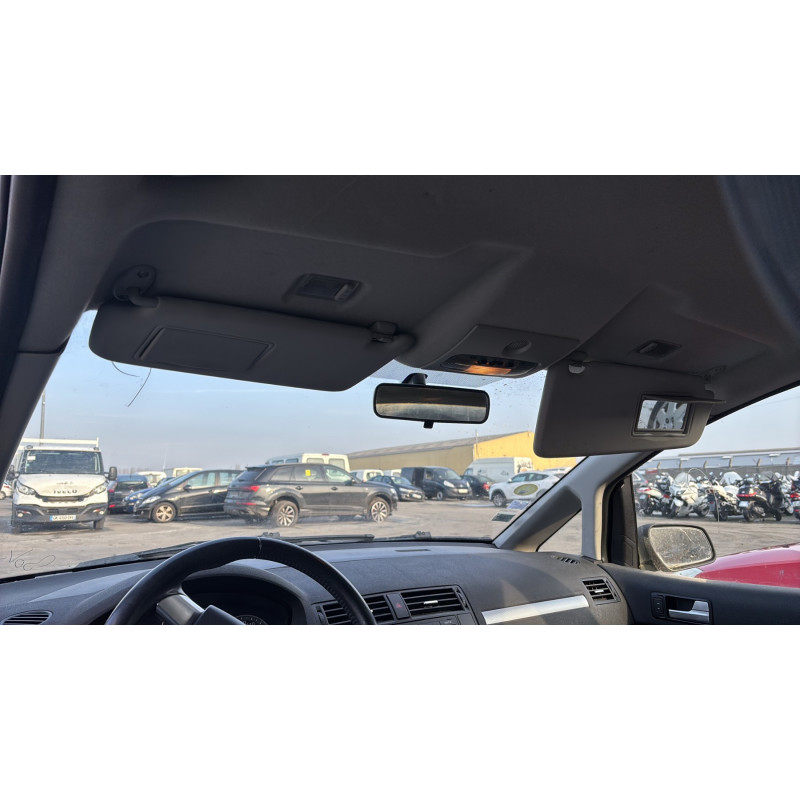 Cremaillere assistee FORD C-MAX 1 Photo n°16