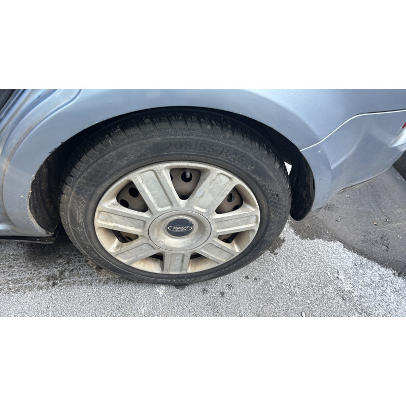 Cremaillere assistee FORD C-MAX 1 Photo n°17
