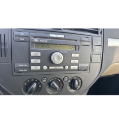 Cremaillere assistee FORD C-MAX 1