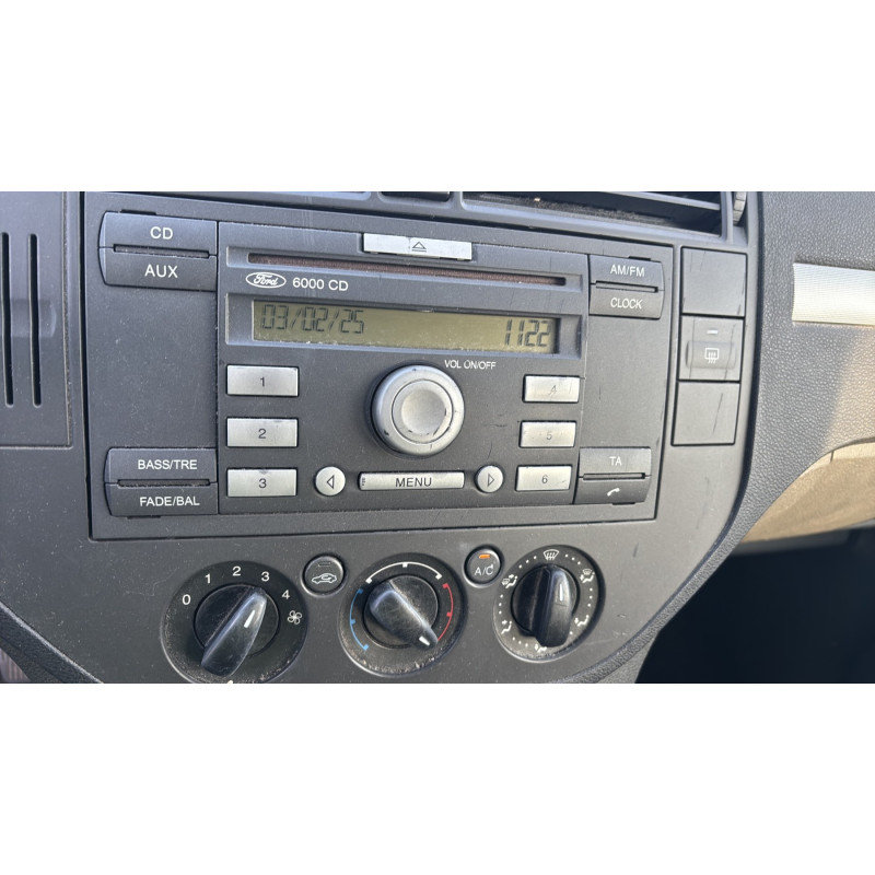 Cremaillere assistee FORD C-MAX 1 Photo n°18