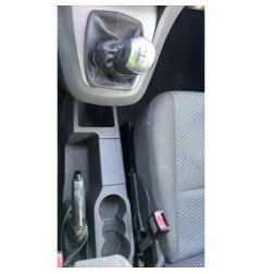 Cremaillere assistee FORD C-MAX 1
