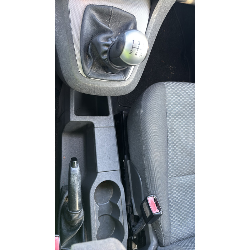 Cremaillere assistee FORD C-MAX 1 Photo n°19