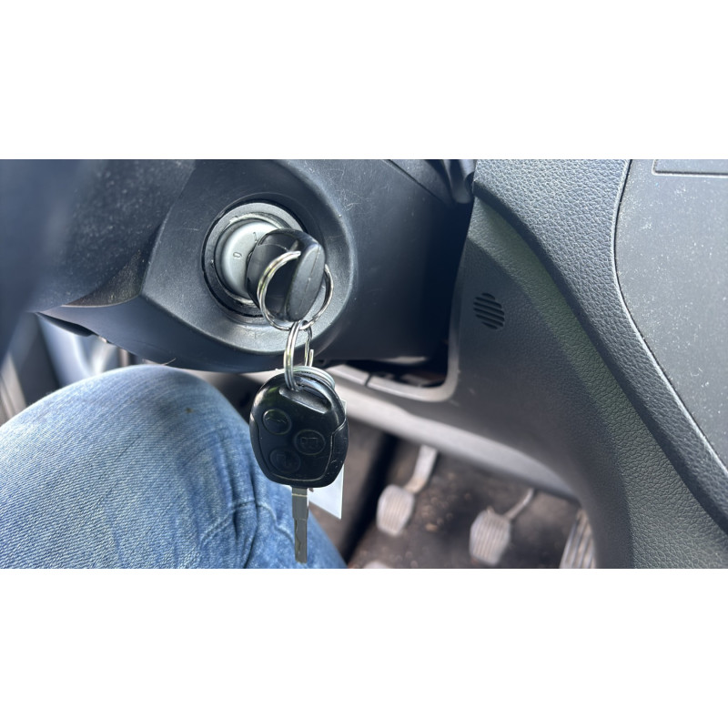 Cremaillere assistee FORD C-MAX 1 Photo n°20