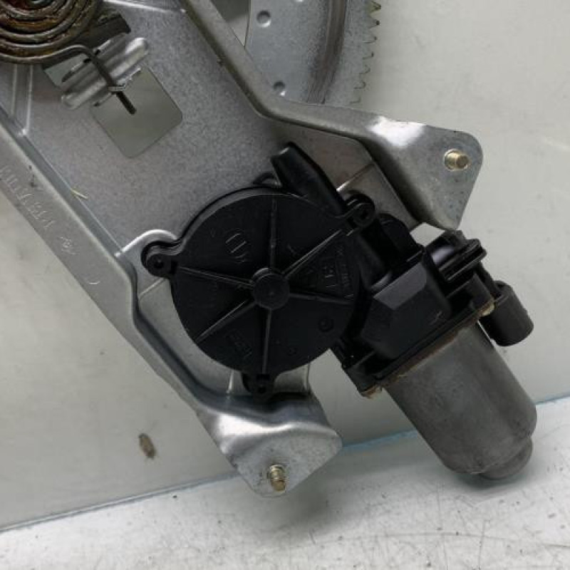 Leve vitre electrique avant droit RENAULT KANGOO 1 Photo n°2