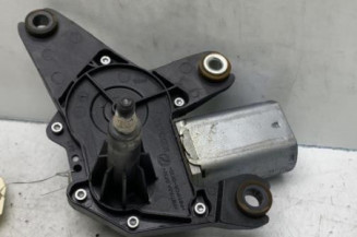Moteur essuie glace arriere RENAULT CLIO 3 Photo n°1