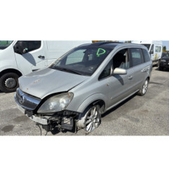 Retroviseur gauche OPEL ZAFIRA B