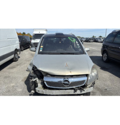 Retroviseur gauche OPEL ZAFIRA B