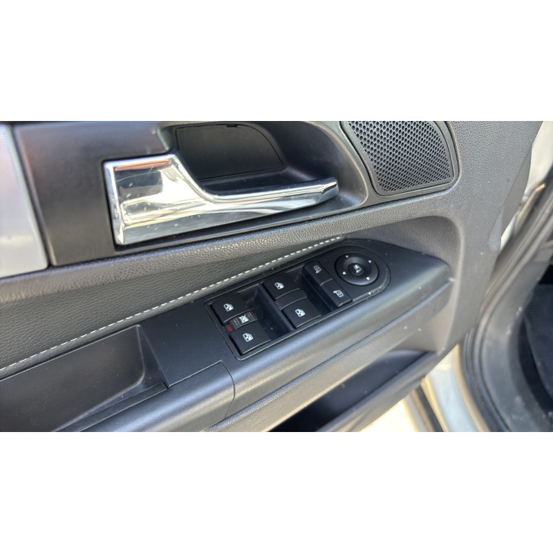 Retroviseur gauche OPEL ZAFIRA B Photo n°16